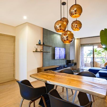 Darkech Prestigia Luxury Apt Marraquexe Exterior foto