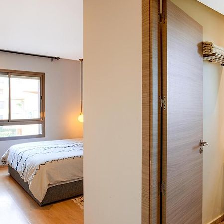 Darkech Prestigia Luxury Apt Marraquexe Exterior foto
