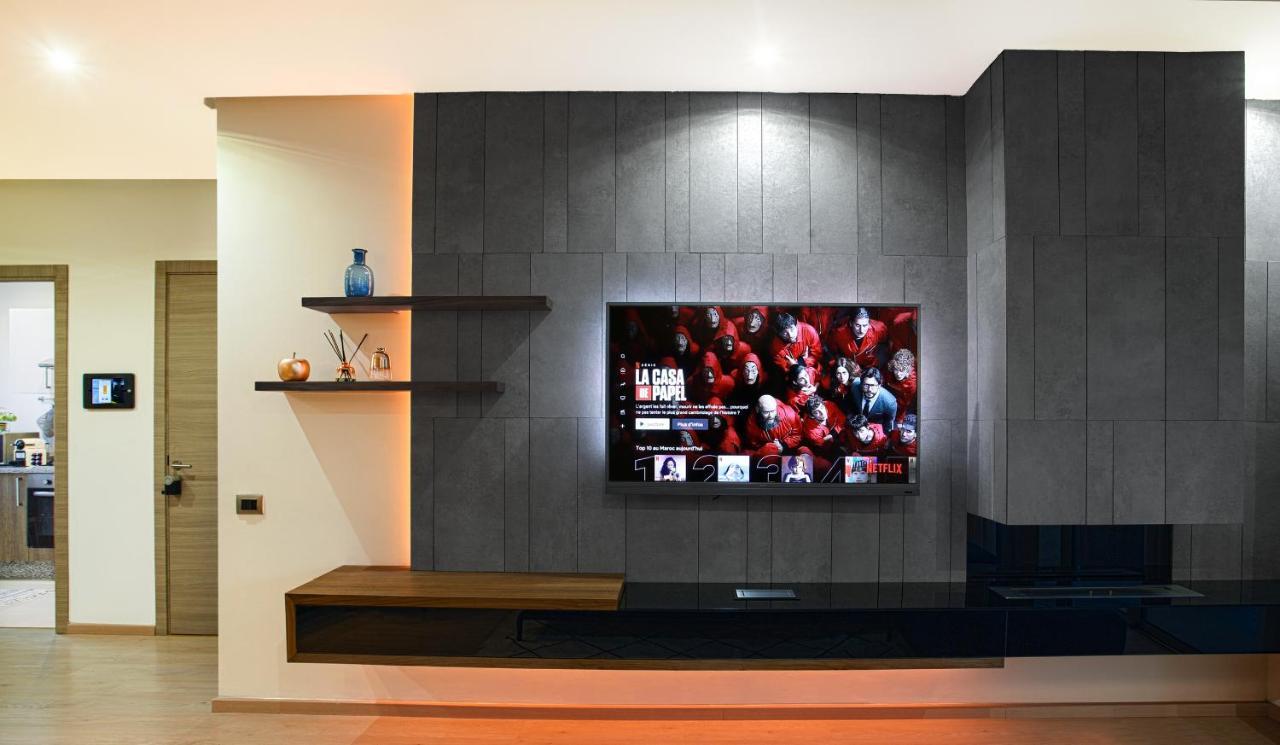Darkech Prestigia Luxury Apt Marraquexe Exterior foto