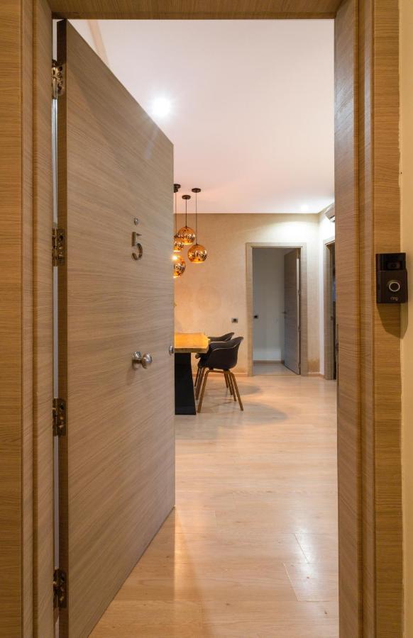 Darkech Prestigia Luxury Apt Marraquexe Exterior foto